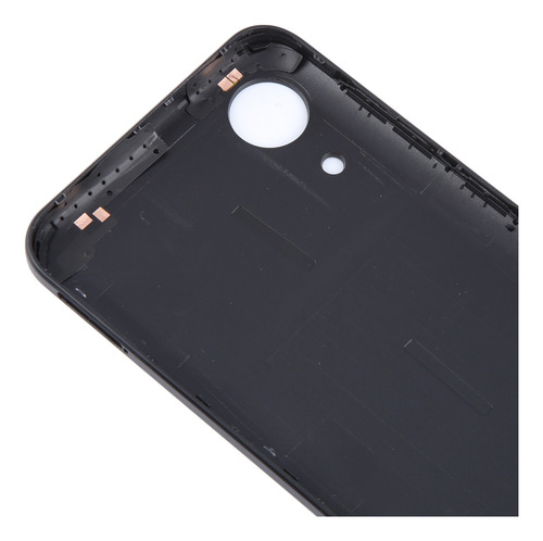 Tapa Trasera Original Para Galaxy A03 Core Sm-a032f