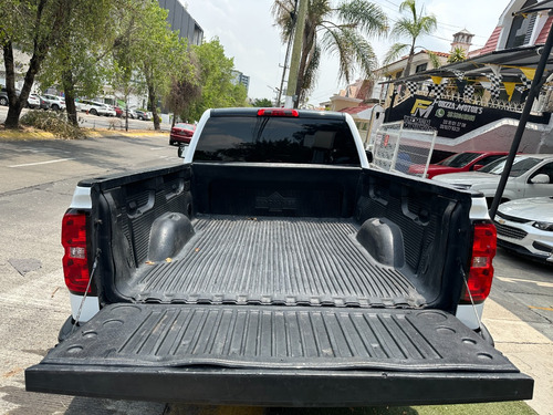 Chevrolet Cheyenne LT 4X2 CAB REGULAR