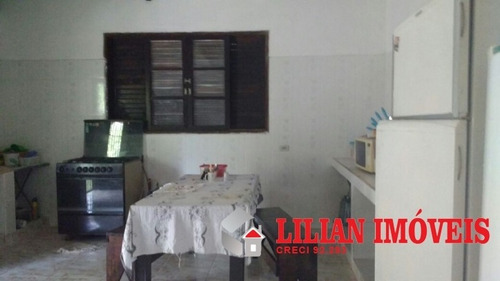 Imagem 9 de 15 de Chácara Em Mongaguá 1000 M² - 320