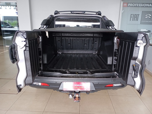 Fiat Toro 1.3 TURBO 270 FLEX ENDURANCE AT6