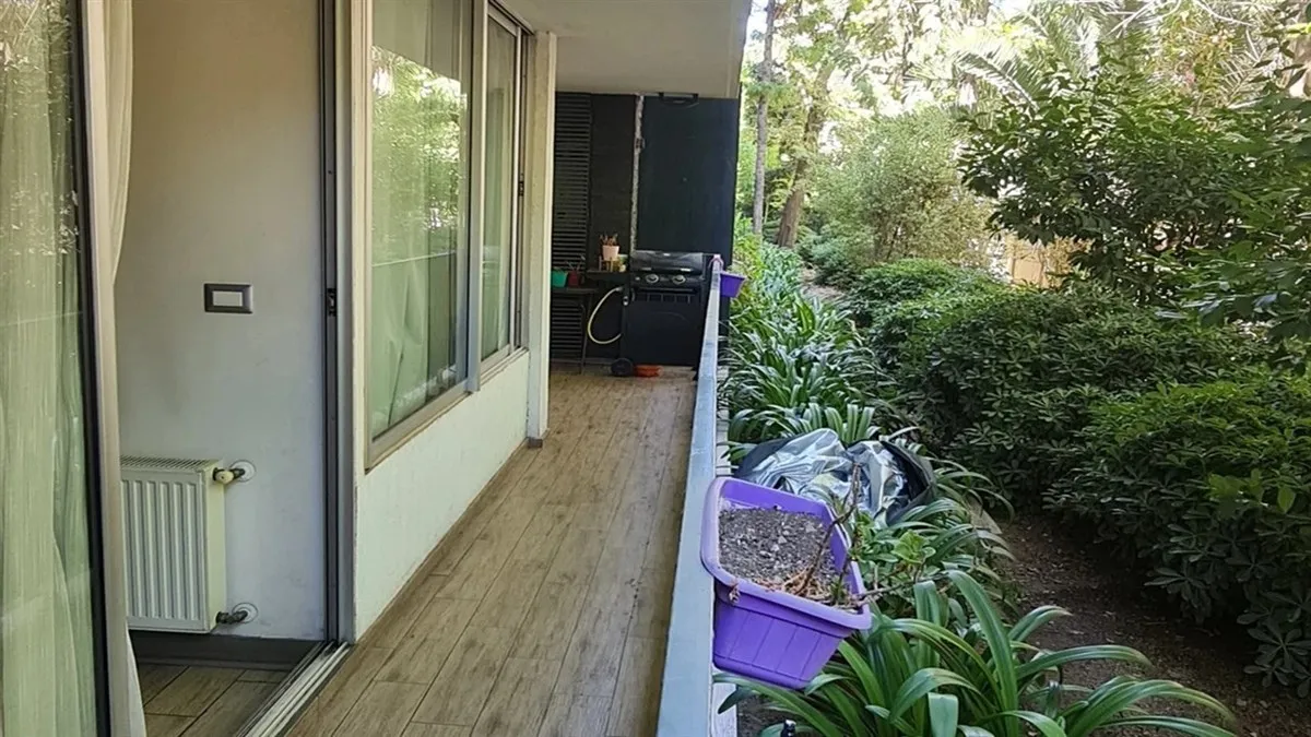 Imagen 3 de 18 de Departamento En Venta De 2 Dorm. En Ñuñoa