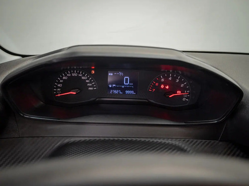 Peugeot 208 208 Style Puretech 75 E6 2024