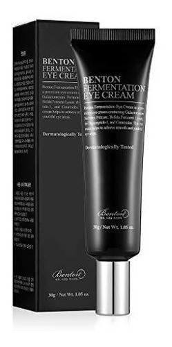 Benton - Fermentation Eye Cream Crema Para Contorno De Ojos