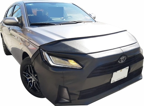 Antifaz Automotriz Toyota Yaris Sedan 2023 100% Transpirable