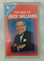 Comprar Andy Williams The Best Of Andy Williams Cassette