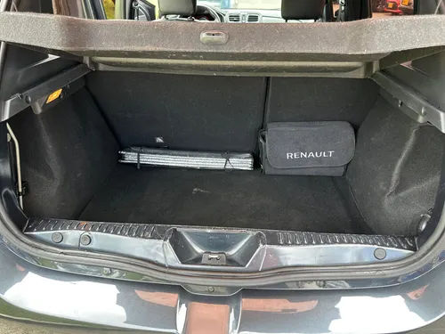 Renault Stepway 1.6 Trek Intens