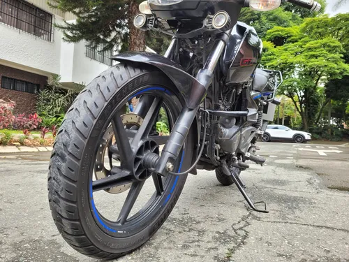 Pulsar Gt 180 2020