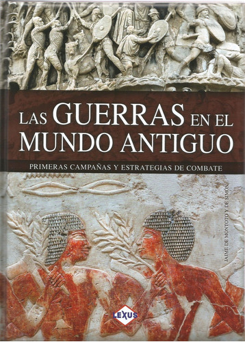 Guerras Mundo Antiguo