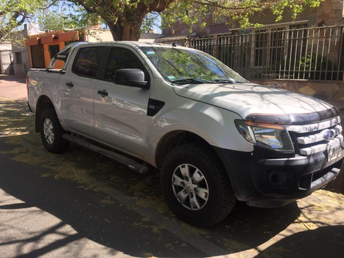 Ford Ranger 3.2 Cd 4x4 Xls Tdci 200cv Manual