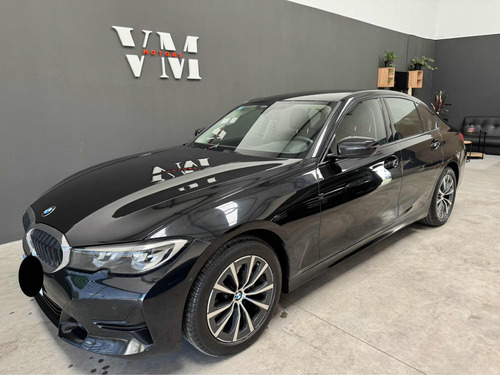 BMW Serie 3 2.0 320i Sedan Executive