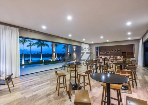 Imagem 25 de 26 de Terreno À Venda, 926 M² Por R$ 556.062,00 - Condomínio Haras Patente - Jaguariúna/sp - Te1729