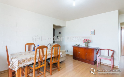 Imagem 5 de 30 de Apartamento, 2 Dormitórios, 66.06 M², Partenon - 187812