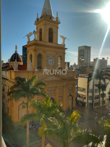 Imagem 15 de 18 de Sala Para Aluguel Em Centro - Sa011815