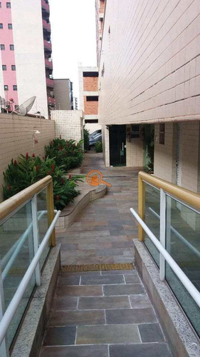 Imagem 8 de 30 de Apartamento Com 2 Dorms, Aviação, Praia Grande - R$ 450 Mil, Cod: 1692 - V1692