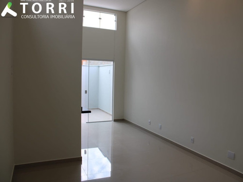 Imagem 7 de 20 de Casa No Condomínio Villaggio Ipanema - Cc00373 - 69862648