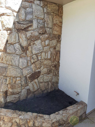 Imagem 7 de 23 de Venda: Belíssima Casa De Alto Padrão - Ca00532