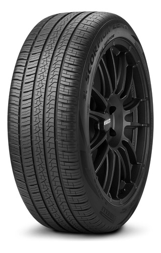 Neumatico Pirelli 255/55 R20 110y Xl Scorpion Zero A/s Lr