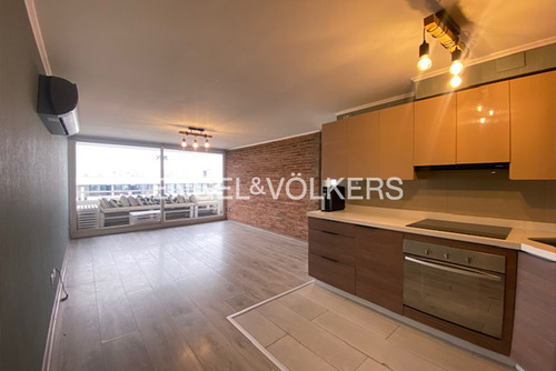 Alto Las Condes/ Padre Hurtado (2d, 2b, Est, Bod)