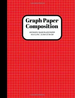 Graph Paperposition Not Grid Paper Not, De Journals, Joy. Editorial Createspace Independent Publishing Platform En Inglés