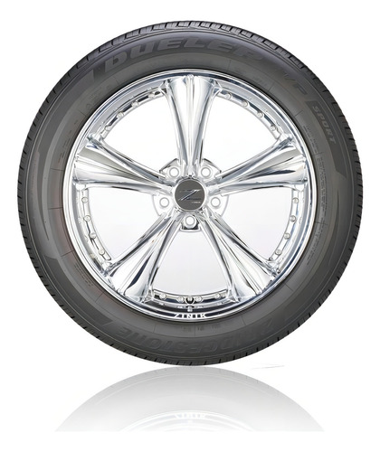 Kit 4 Pneus 285/45R20 Bridgestone Dueler HP Sport 112Y Aro 20