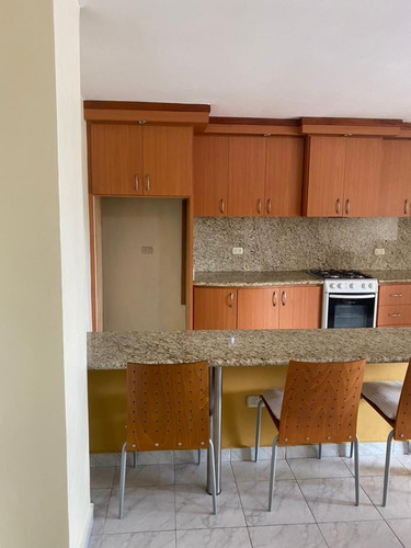 Imagen 2 de 9 de Belklia G/ Alquiler Apartamento En Naguanagua, Res. Arauca (luiwuin)