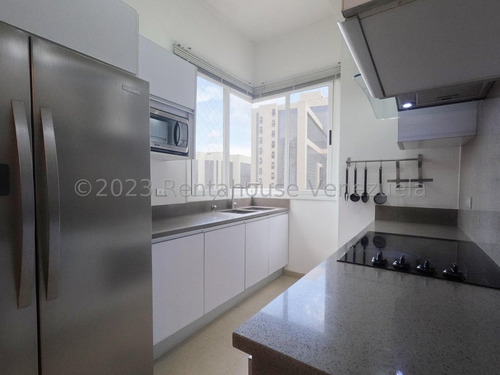 Apartamentos En Alquiler Av. Venezuela Moderno Con 122 Metros Exclusivo Conjunto Conectado A Planta Eléctrica Zona Este Lara Daniela Linarez