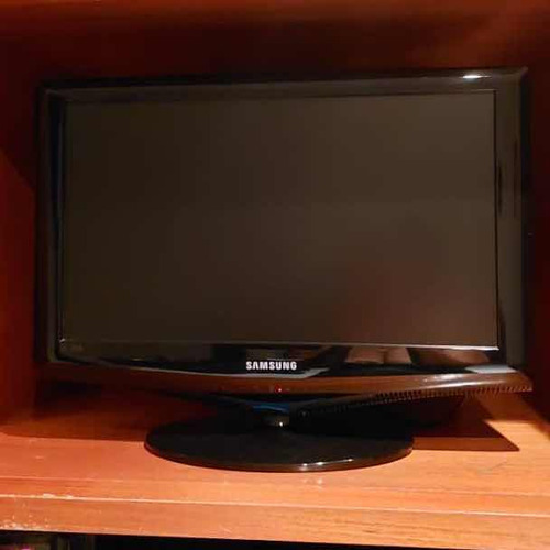 Televisor Samsung Sin Control Remoto 22 Pulgada