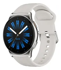 Reloj Inteligente Haylou Solar Lite 2 Ultrafino Actualizado