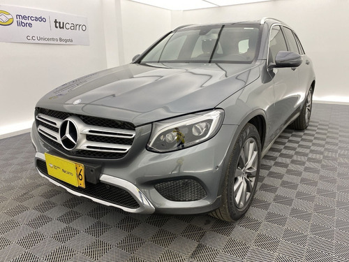 Imagen 16 de 25 de Mercedez Benz Glc 2504 Ma Tic 2.0
