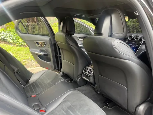 Mercedes Benz C200 1.5 Híbrido Amg 2022