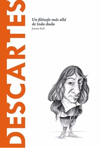 Descartes (nuevo)  Xiol Jaume
