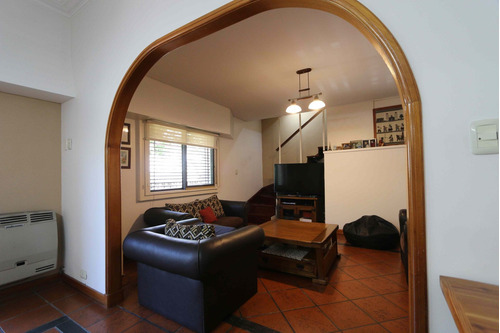Imagen 10 de 30 de Venta Ph 4 Ambientes Villa Ortuzar Patio Terraza