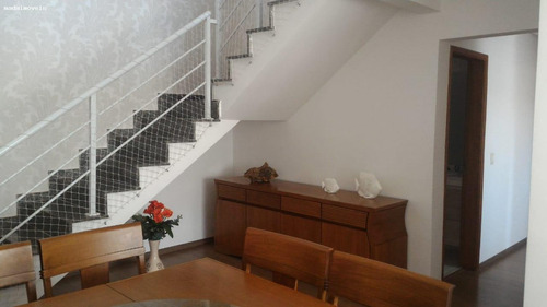 Imagem 5 de 15 de Apartamento Para Venda Em Mogi Das Cruzes, Vila Oliveira, 4 Dormitórios, 2 Suítes, 4 Banheiros, 2 Vagas - 2645_2-1046618