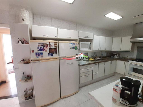 Imagem 16 de 27 de Apartamento Com 4 Dormitórios À Venda, 202 M² - Flamengo - Rio De Janeiro/rj - Ap4427