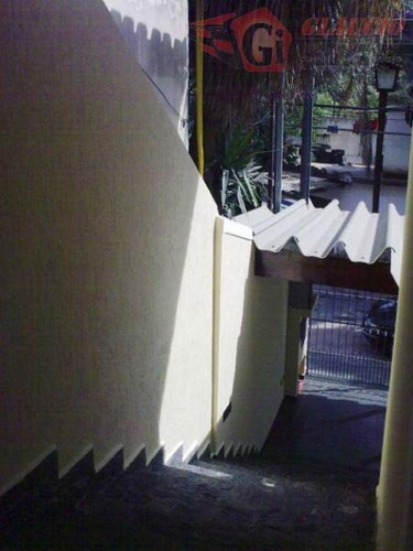 Casa Para Venda Em São Paulo, Jardim Celeste, 3 Dormitórios, 1 Suíte, 1 Banheiro, 2 Vagas - Ca0052_1-1009745