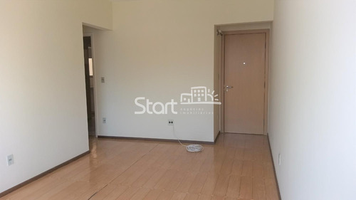Imagem 2 de 21 de Apartamento À Venda Em Centro - Ap005113