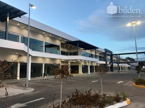 Imagen 1 de 4 de Local Comercial En Venta Milenio 450 Ii