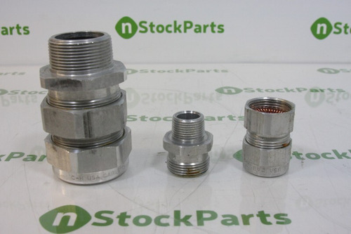 Cooper Tmc5161 Nsfb Ccs