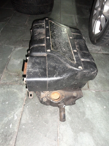 Coletor V8 Chevy 454 Injeção Modelo Mercruiser