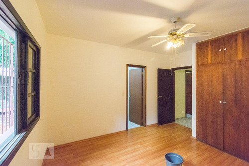 Casa À Venda - Jaguaré, 4 Quartos, 400 - S893033947