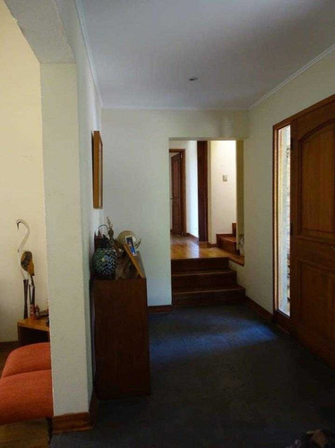 Vendo Hermosa Y Acogedora Casa En Peñalolen