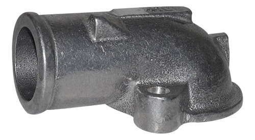 Toma De Refrigerante Aluminio 2 Pernos Elite L6 4.1l 74