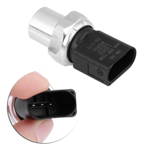 4h0959126b Sensor De Presión De Aire Acondicionado Para Vw G