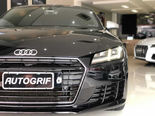Audi Tt 2.0 Tfsi Coupé Ambition 2p