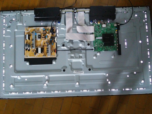 Tv Samsung 55 Polegadas 55nu7100g