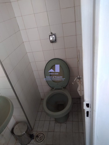 Imagem 12 de 13 de Sala Comercial Para Venda - Av Anchieta Centro, Campinas/sp - Sa00025 - 69861479
