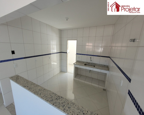 Imagem 17 de 30 de Moquetá/n.iguaçu.triplex Independente, 2 Quantos Sendo 1 Suíte, 2 Banheiros E Garagem - Ca00568 - 33573473