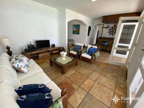 Imagem 12 de 30 de Casa Com 5 Dormitórios À Venda, 340 M² Por R$ 1.590.000,00 - Vilas Do Atlântico - Lauro De Freitas/ba - Ca0283