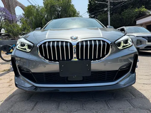 BMW Serie 1 1.5 118
