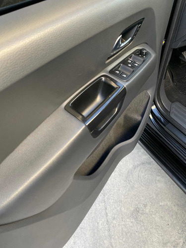 Volkswagen Amarok 2014 Highline Pack 4x4